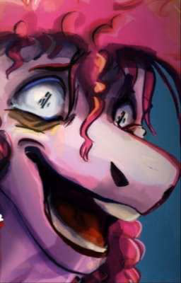 Бессмертный недуг 2 - Субъекты 3 и 4 (Пинки Пай и Рэйнбоу Дэш. MLP-инфекция AU)