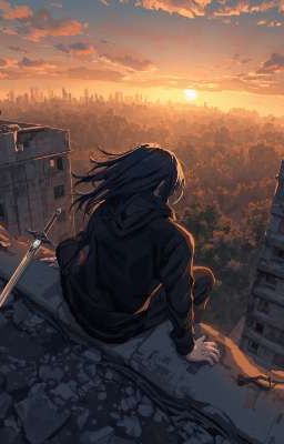 Меж двух миров