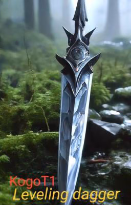 Levelening dagger 