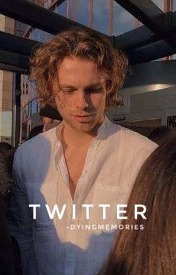 twitter || л. х.