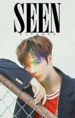 seen | jackson wang  || translation
