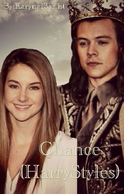 Harvard ( Harry Styles)