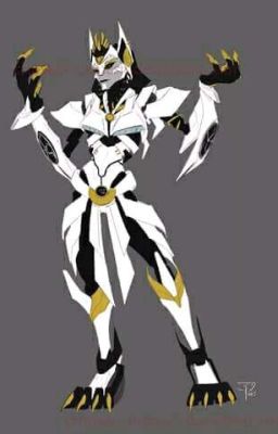 волчие пламя