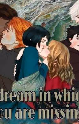 a dream in which you are missing ✨ 