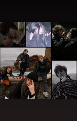 Заново завоевать|Киса