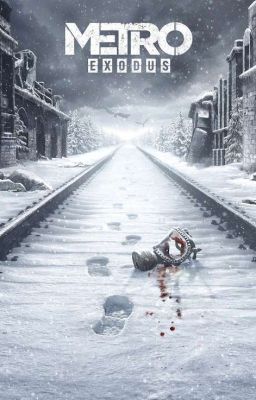 Метро 2035. Есть ли жизнь за МКАДОМ?