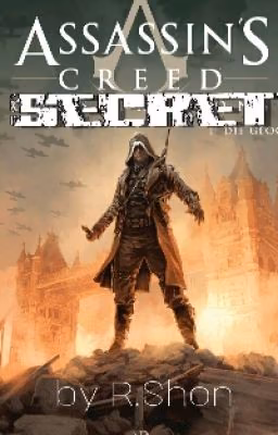 Assassins creed: Secret