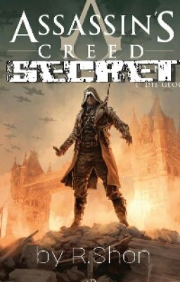 Assassins creed: Secret