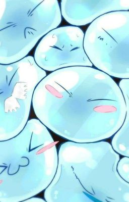 Сборник фанфиков и реакций с аниме персонами 