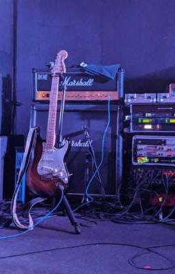 Взгляд со вкусом ванили