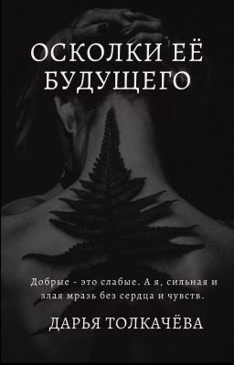 Осколки Её Будущего