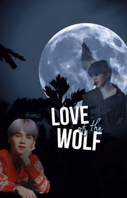 Love of the Wolf
