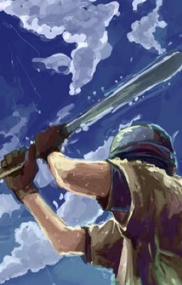 Бейсбол на двоих