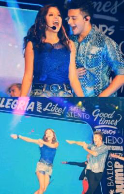 NEW LIFE KAROL ( KAROL Y RUGGERO )