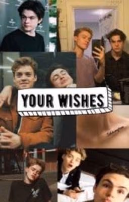 your wishes |Breece| |New Hope Club|