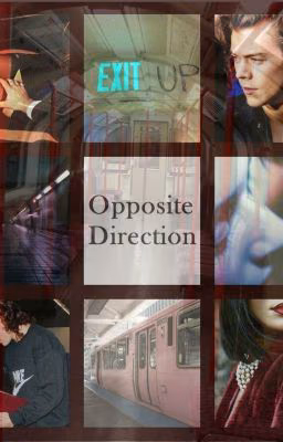 Opposite Direction
