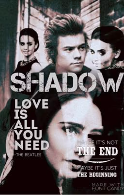Shadow |h.s| |z.m| РЕДАКЦИЯ