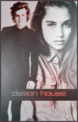 demon house  [harry styles]