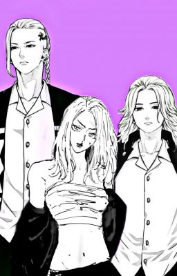 Токио - Город Воров