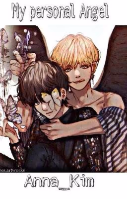 My personal angel