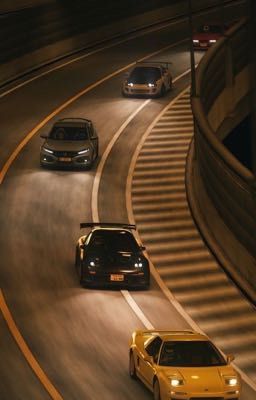 Мы должны стать союзниками...