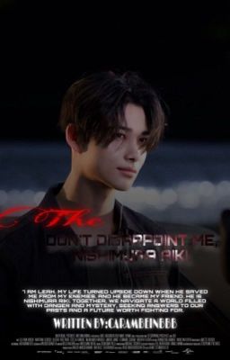 Не разочаруй меня,Нишимура Рики. (Присуствует стекло)