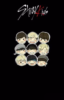 Реакции Stray Kids