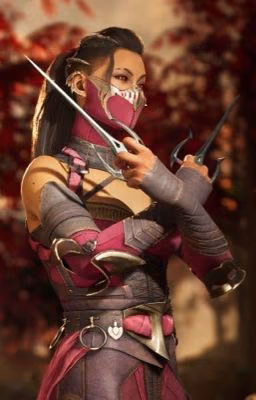 Реакции Mortal Kombat 1 на Т/и