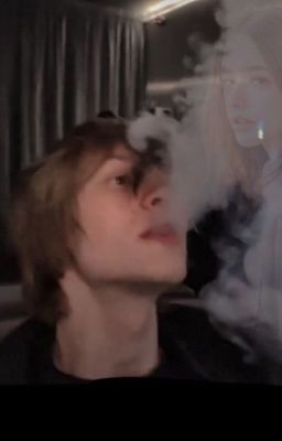 Влюблённые души