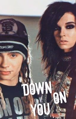Down On You