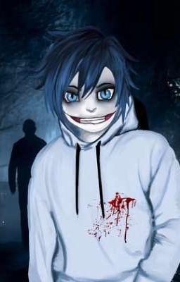 Джефф-убийца