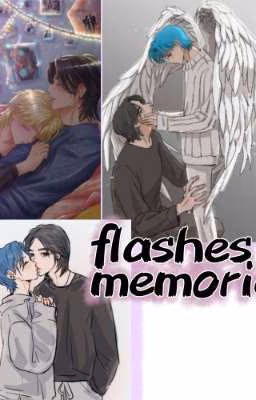 flashes of memories