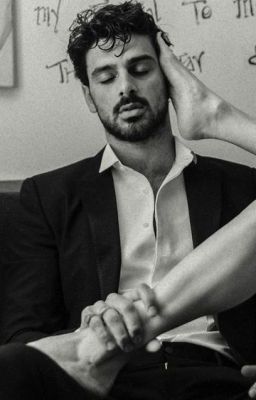 Адвокат мафии