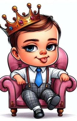 Богатое дитя 