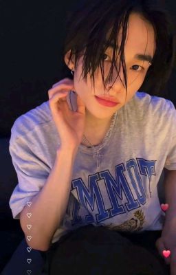 Парень Или Девушка?..(Hyunjin)