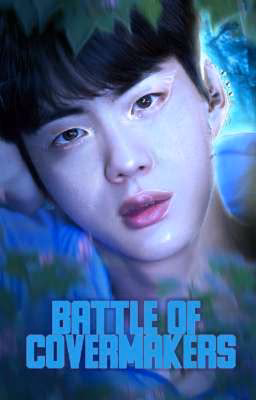Battle Of Covermakers [идет]
