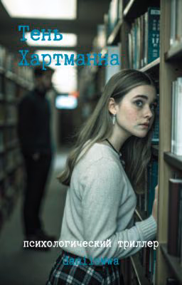 Тень Хартманна