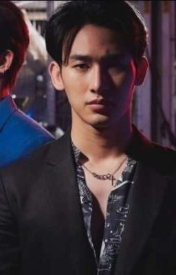 Новелла. История Дождя и Ветра