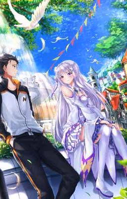 Реакция re:zero на Т/и {Закрыто}