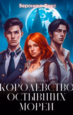 Королевство остывших морей
