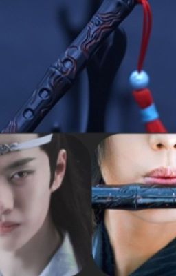 Мелодии твоих безудержных желаний