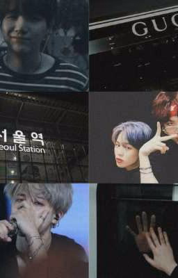 🖤 Instagram YoonMin🖤[Закончен]