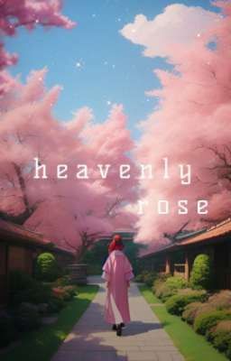 Небесная роза