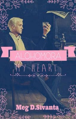 Зүрхийг минь нээгээч|Alohomora my heart
