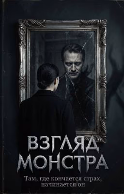 Взгляд монстра