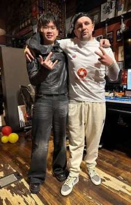 Если бы не сьёмки папы...