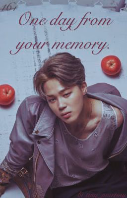 Один день из твоей памяти. // yoonmin