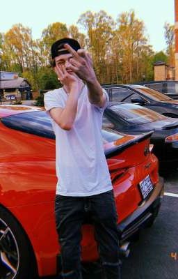 Пейтон из ТТ (Закончен)