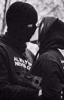 💫Я влюбилась в психопата💫