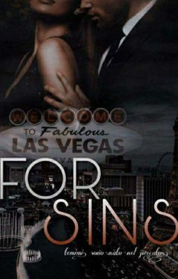 For sins [Translate]